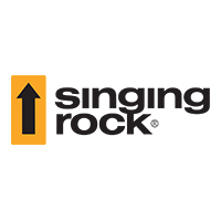SINGING ROCK STICKERS