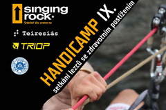 HandiCamp 2015