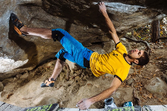 Martin Stráník, The Story of Two Worlds 8C