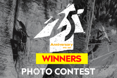 Photo contest - winners