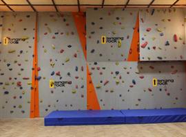 Escuelas y gimnasios de escalada