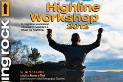 Highline Workshop 2012