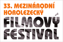 33rd International Mountaineering Film Festival in Teplice nad Metují