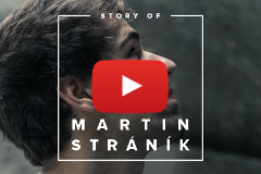 Teaser: Story of Martin Stranik