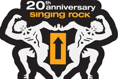SINGING ROCK 20th anniversary contest