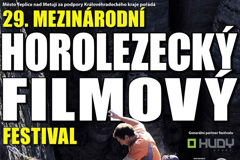 29th International Mountaineering Film Festival