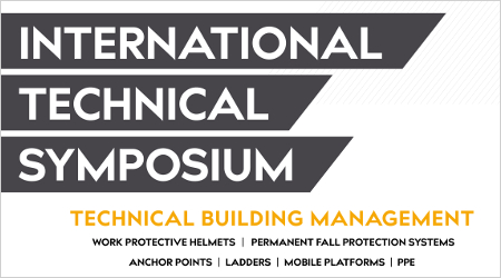 International Technical Symposium 2019