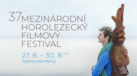 37th International Mountaineering Film Festival in Teplice nad Metují