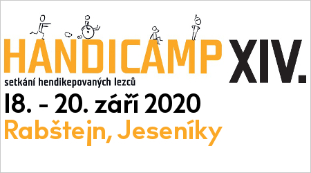 HandiCamp 2020