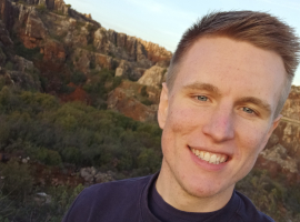 Theodor Šír<br>Asistente de Gerente de Tienda