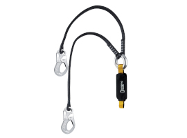 Absorbedores de energía