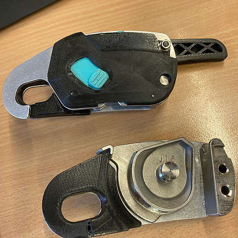 Comunidad Singing rock