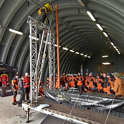 Comunidad Singing rock