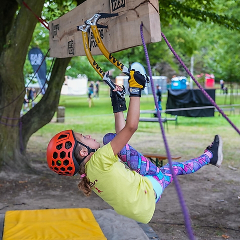 Comunidad Singing rock