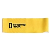 C0104YX00 / HEADBAND LOGO black yellow
