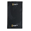 C0107BX00 / SCARF LOGO NEGRO