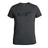 T-SHIRT BACKBONE