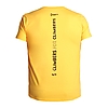T-SHIRT BACKBONE