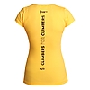 T-SHIRT BACKBONE