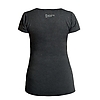 T-SHIRT SANDSTONED