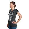T-SHIRT SANDSTONED