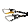 C2316XX00 / PHARIO 360° - PALM carabiners with a wear indicator