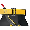 C5029BS / TOP CANYON - waist belt adjustment using Rock&Lock buckle
