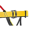 C5032BS00 / TOP PADDED - waist belt adjustment using Rock&Lock buckle