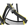 C5032BS00 / TOP PADDED - leg loop adjustment using Rock&Lock buckle