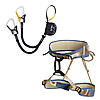 PACKET FERRATA RAY