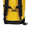 S9002YX30 / CANYON BAG - emergency buckles on shoulder straps for quick unfastening