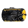 S9003YB60 / DRY DUFFLE – 60 litres, black/yellow
