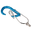 head W0024XX01 with HECTOR carabiner (carabiner not included)