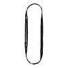 W2008B060 / OPEN SLING - 60 cm negro