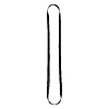 W2008B120 / OPEN SLING - 120 cm negro