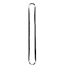 W2008B150 / OPEN SLING - 150 cm negro