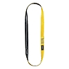 W2008Y060 / OPEN SLING - 60 cm amarillo