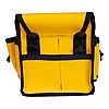 W9004YX / TOOLKIT - two-level loops to attach the bag to the harness