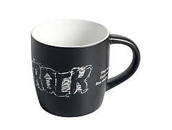 ROCK MUG