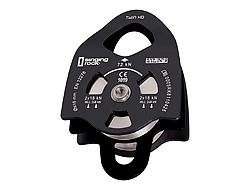 PULLEY TWIN HD