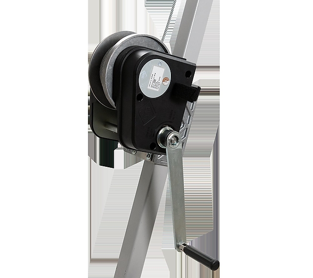 A4064XX20 / LOAD WINCH IKLW 300