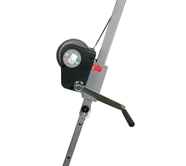 A4064XX20 / LOAD WINCH IKLW 300