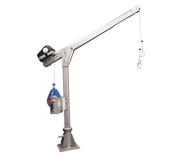 A4064XX20 / LOAD WINCH IKLW 300