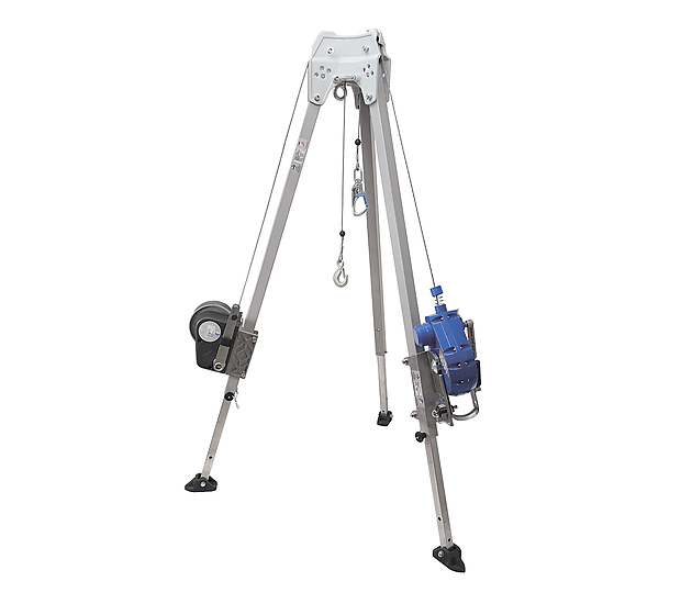 A4064XX20 / LOAD WINCH IKLW 300