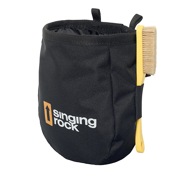 C0109YX00 – CHALK BRUSH – yellow