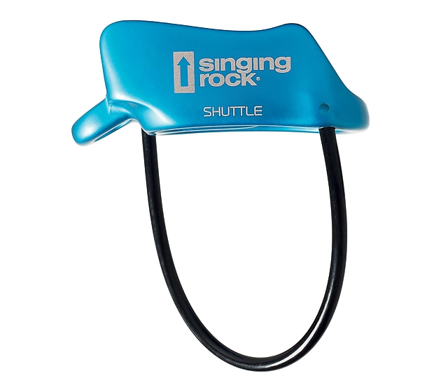 K6140EE00 / SHUTTLE - sky blue