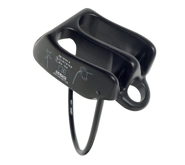 K6140BB00 / SHUTTLE - black matt