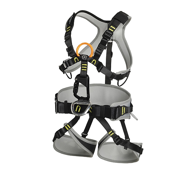 W0113SB / RESCUE MASTER standard