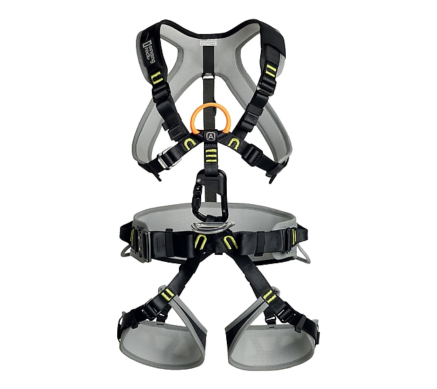 W0113SB / RESCUE MASTER standard