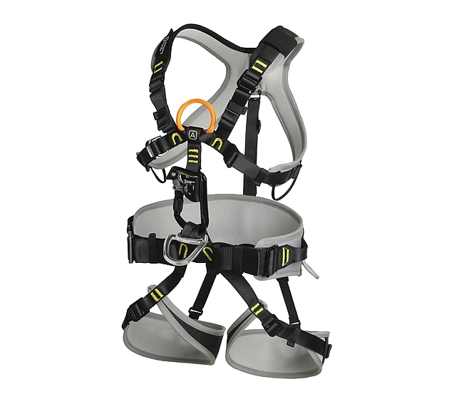 W0113SB / RESCUE MASTER standard ASC LINK